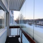 2 huoneen asunto 51 m² kaupungissa Siilinjärvi