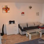 Miete 1 Schlafzimmer wohnung von 42 m² in Wolfsburg