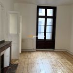 Appartement de 100 m² avec 3 chambre(s) en location à Montauban