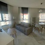 Rent 1 bedroom apartment of 80 m² in Sevilla