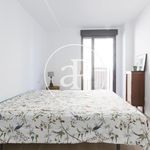 Rent 1 bedroom apartment of 50 m² in valencia