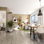 Rent 1 bedroom apartment of 49 m² in Capelle Aan Den Ijssel