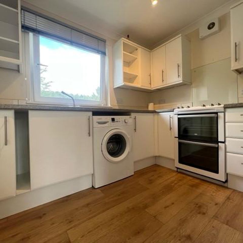 1 bedroom flat to rent Silverbuthall