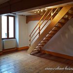 Rent 4 bedroom house of 122 m² in Val-d'Oingt