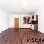 Rent 1 bedroom apartment of 32 m² in Uherské Hradiště
