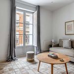 Alquilo 1 dormitorio apartamento de 49 m² en Madrid
