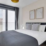 Alquilo 2 dormitorio apartamento de 106 m² en Madrid