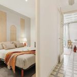 Alquilar 1 dormitorio apartamento en Barcelona