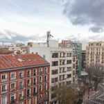 Habitación de 135 m² en Madrid