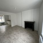APPARTEMENT T3 RENOVE A NEUF MONTCY NOTRE DAME