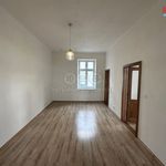 Rent 2 bedroom apartment of 46 m² in Tábor