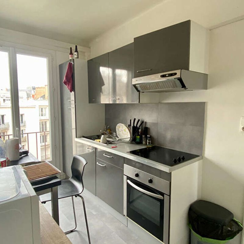 Location appartement 2 pièces 44 m² Nantes (44100) Beautour