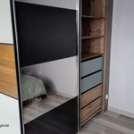 Wynajmij 2 sypialnię apartament z 49 m² w Chojnów