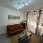 Alquilar 4 dormitorio apartamento en Málaga