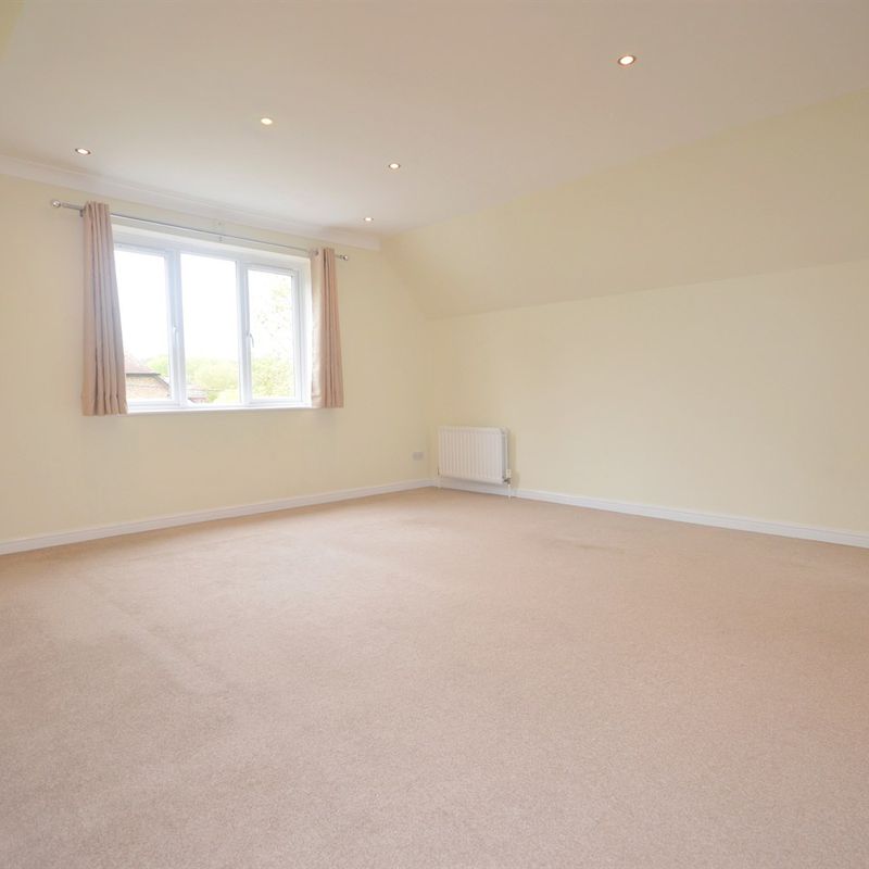 House for rent at Millfield, The Street, Bramber, Steyning, BN44
