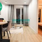 Wynajmij 2 sypialnię apartament z 46 m² w Kraków