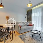 Wynajmij 2 sypialnię apartament z 30 m² w Sopot