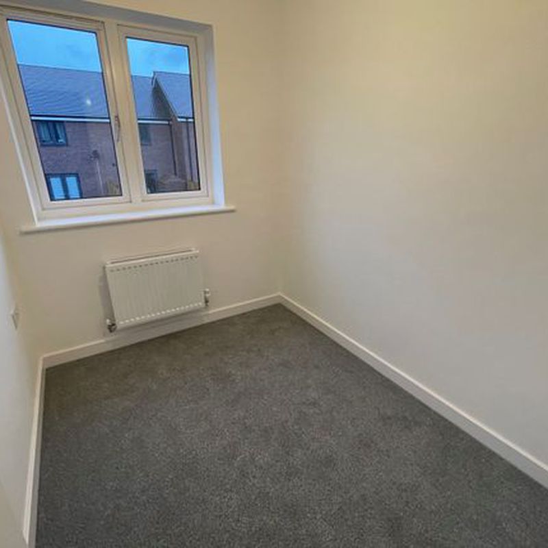 End terrace house to rent in Stephens Way, Exeter EX1 Clyst Honiton