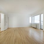 Rent 4 bedroom apartment of 128 m² in Frederiksberg