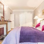 Rent 3 bedroom apartment of 96 m² in Paris