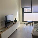 Alquilo 1 dormitorio apartamento de 59 m² en Málaga