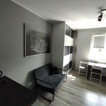 Rent 1 bedroom apartment of 21 m² in Warsaw