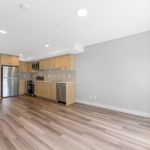 1 bedroom apartment of 592 sq. ft in New Westminster