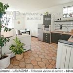Rent 2 bedroom apartment of 65 m² in Lavagna