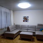Miete 5 Schlafzimmer wohnung von 110 m² in Augsburg
