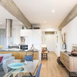 Rent 2 bedroom apartment of 95 m² in Galicia