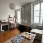 Appartement de 31 m² avec 2 chambre(s) en location à Saint-Germain-en-Laye