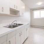 Appartement de 893 m² avec 2 chambre(s) en location à Edmonton