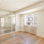 Rent 2 bedroom apartment of 118 m² in Madrid