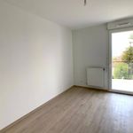 Rent 3 bedroom apartment of 62 m² in Saint-Martin-le-Vinoux