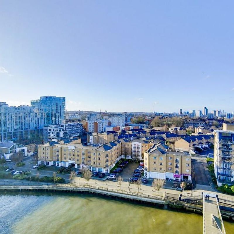 2 bedroom apartment to rent Greenwich