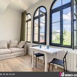 Rent 1 bedroom apartment of 20 m² in La