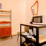 Rent 1 bedroom apartment of 109 m² in Madrid