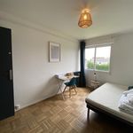 Appartement de 80 m² avec 1 chambre(s) en location à Angers