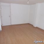Rent 2 bedroom apartment of 34 m² in Narbonne