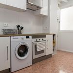 Rent 8 bedroom apartment in Madrid