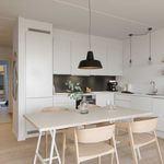 Lej 2-værelses lejlighed på 71 m² i København