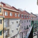 Rent 3 bedroom apartment of 114 m² in Lisboa