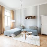 Rent 2 bedroom apartment of 120 m² in Prague