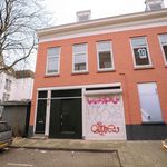Rent 2 bedroom apartment of 80 m² in Rotterdam