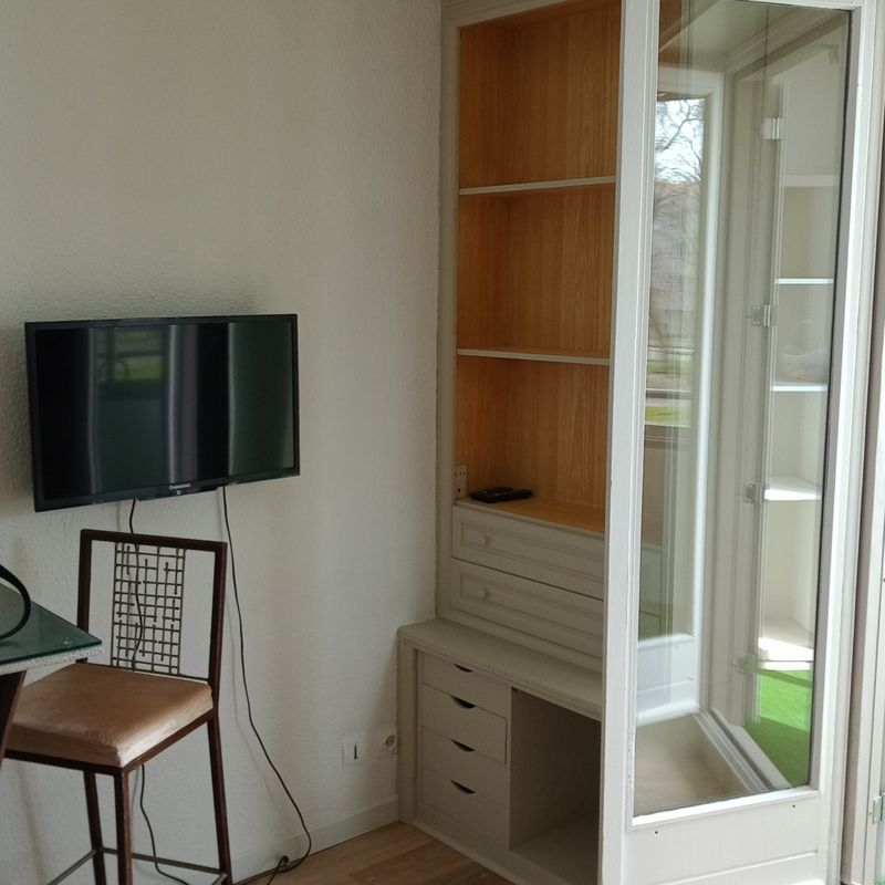 Appartement 1 pièce - 20m² - LES SABLES D OLONNE Les Sables-d'Olonne
