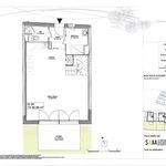 Rent 4 bedroom house of 93 m² in Saint-Orens-de-Gameville