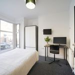 Rent 1 bedroom student apartment in 21