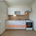 Rent 2 bedroom apartment of 29 m² in Havířov