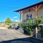 Rent 5 bedroom house of 120 m² in Saint-Vérand