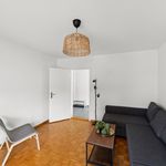 Miete 3 Schlafzimmer wohnung von 56 m² in Zürich